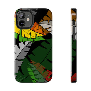 Jungle-Tough Phone Cases