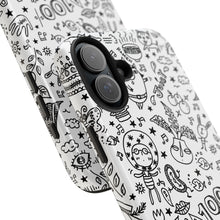 画像をギャラリービューアに読み込む, ‘100%’ Phone Cases
