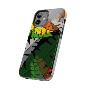 Jungle-Tough Phone Cases