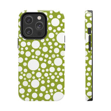 Load image into Gallery viewer, ‘Dots Cutom color #03’ Phone Cases
