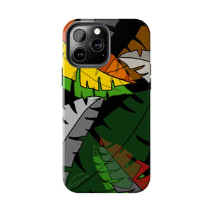 Jungle-Tough Phone Cases