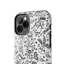 画像をギャラリービューアに読み込む, 100%-Tough Phone Cases
