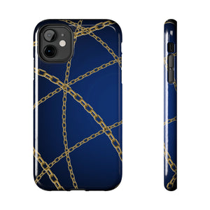 Chains-Tough Phone Cases