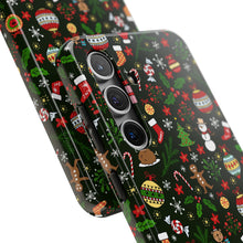 Load image into Gallery viewer, ‘Holly Pop’ Phone Cases
