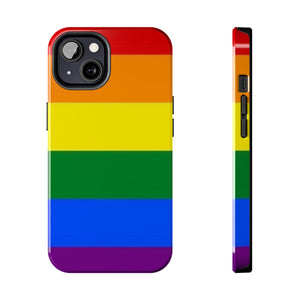 Pride - Phone Cases