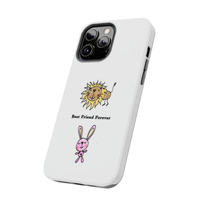 Best Friend Forever - Phone Cases