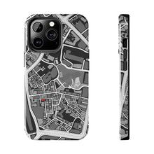 Load image into Gallery viewer, MAP - Phone Cases
