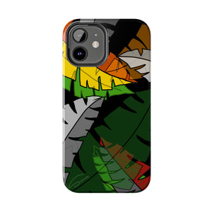 Jungle-Tough Phone Cases