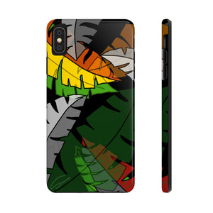 Jungle-Tough Phone Cases