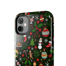 Load image into Gallery viewer, ‘Holly Pop’ Phone Cases
