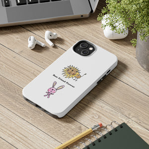 Best Friend Forever - Phone Cases