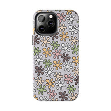 Load image into Gallery viewer, Happie in Lilac - Phone Cases
