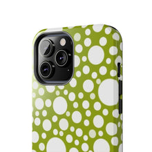 Load image into Gallery viewer, ‘Dots Cutom color #03’ Phone Cases
