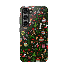 Load image into Gallery viewer, ‘Holly Pop’ Phone Cases
