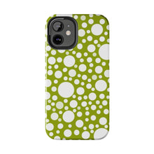 Load image into Gallery viewer, ‘Dots Cutom color #03’ Phone Cases
