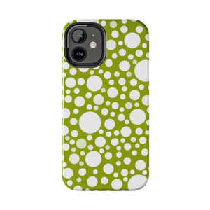 ‘Dots Cutom color #03’ Phone Cases