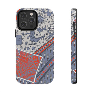 Sunday-Tough Phone Cases