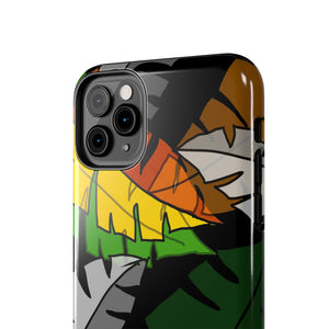 Jungle-Tough Phone Cases