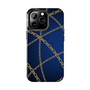 Chains-Tough Phone Cases