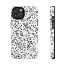画像をギャラリービューアに読み込む, ‘100%’ Phone Cases
