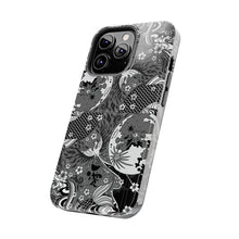 Load image into Gallery viewer, Kacho Fugetsu-Tough Phone Cases
