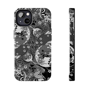 Kacho Fugetsu-Tough Phone Cases