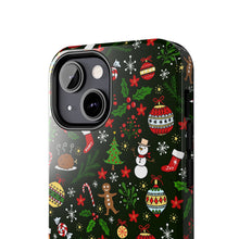 Load image into Gallery viewer, ‘Holly Pop’ Phone Cases
