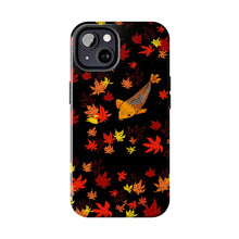 Load image into Gallery viewer, Koi Fish-Tough Phone Cases
