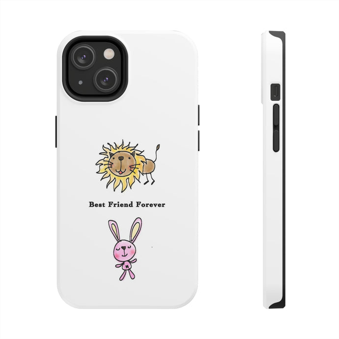 Best Friend Forever - Phone Cases