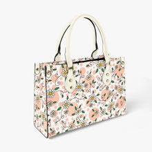 画像をギャラリービューアに読み込む, 874. Women&#39;s Bag Spring Daisy Pink
