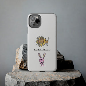 Best Friend Forever - Phone Cases