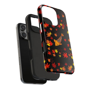 ‘Koi fish’ Phone Cases