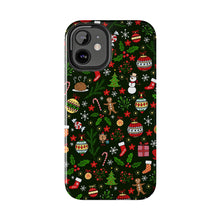 Load image into Gallery viewer, ‘Holly Pop’ Phone Cases
