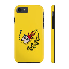 画像をギャラリービューアに読み込む, ‘Fish Human’ Phone Cases
