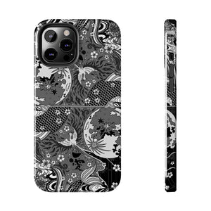 Kacho Fugetsu-Tough Phone Cases