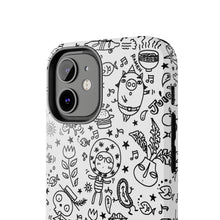 画像をギャラリービューアに読み込む, 100%-Tough Phone Cases
