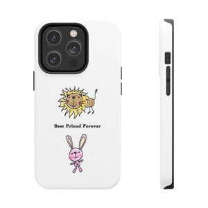 Best Friend Forever - Phone Cases