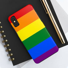 画像をギャラリービューアに読み込む, Pride - Phone Cases
