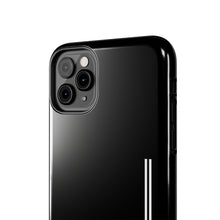 Load image into Gallery viewer, Momed black-Tough Phone Cases
