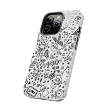 画像をギャラリービューアに読み込む, ‘100%’ Phone Cases

