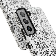 画像をギャラリービューアに読み込む, ‘100%’ Phone Cases
