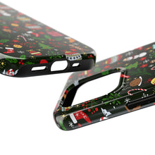 Load image into Gallery viewer, ‘Holly Pop’ Phone Cases
