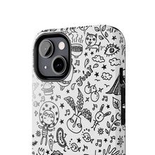 画像をギャラリービューアに読み込む, ‘100%’ Phone Cases
