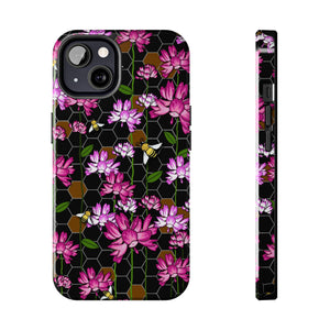 Bee - Phone Cases