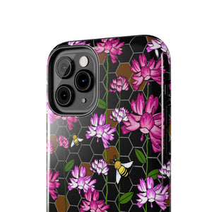 Bee - Phone Cases