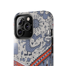 Load image into Gallery viewer, Sunday-Tough Phone Cases
