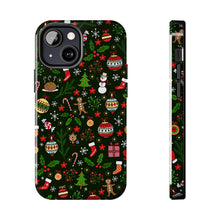 Load image into Gallery viewer, ‘Holly Pop’ Phone Cases
