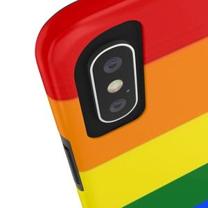 Pride - Phone Cases