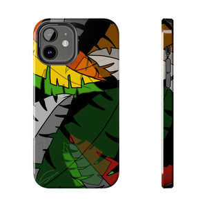 Jungle-Tough Phone Cases