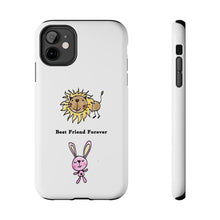 画像をギャラリービューアに読み込む, Best Friend Forever - Phone Cases
